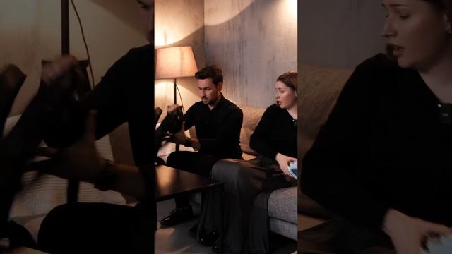 Женская логике