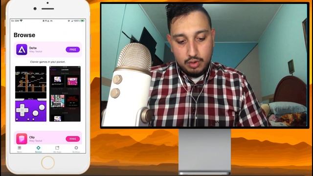 ✅TUTORÍAL - Modernos Widgets De AltStore para iOS 14 (Widget de unc0ver)🔥 Instala cualquier App смотреть онлайн