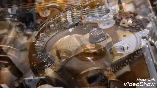 Timing chain Dodge charge 2.7 v6 (cadena) смотреть онлайн