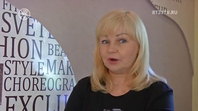 Он-лайн кастинг на 3 сезон проекта Модель Х от Имидж-клуба Светлана смотреть онлайн