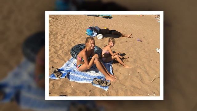 К морю! Видео альбом. смотреть онлайн
