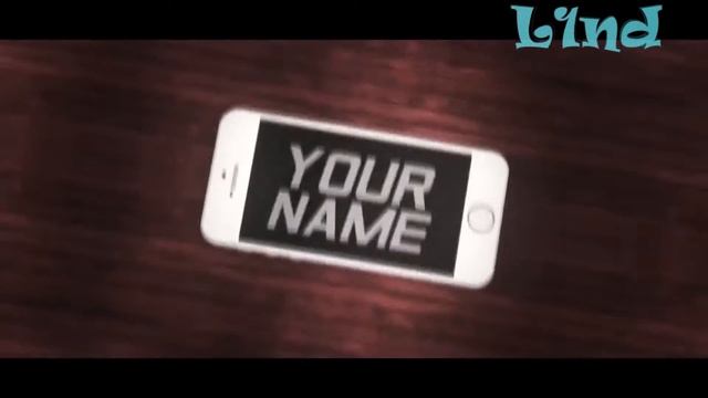 Free intro template#6:iPhone 3D.Cinema 4D+After Effect+Free download. смотреть онлайн