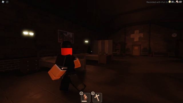 100 Дверь без фигуры! Прошли дорс до конца смотреть онлайн