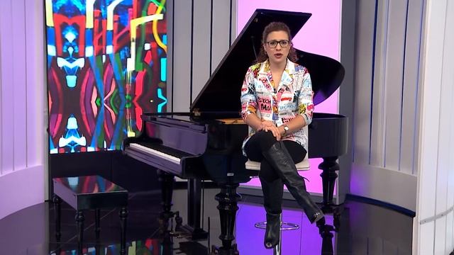 Cantar con la Boca Llena: historias con 'Bad Apples' de Guns N' Roses смотреть онлайн