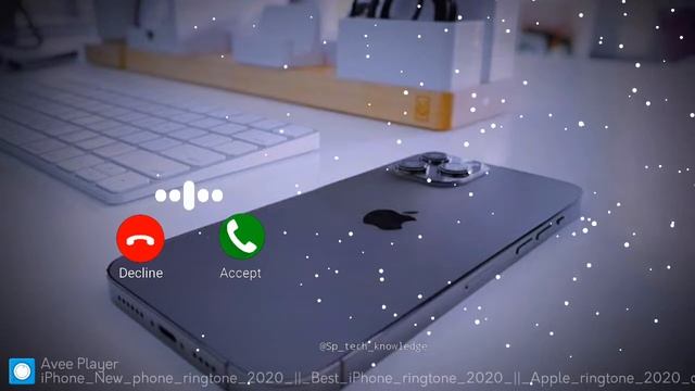 iPhone 13 Pro Max ringtone original 💓❣️ смотреть онлайн
