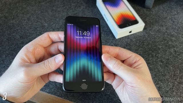 TOP5 : MEILLEUR IPHONE ! смотреть онлайн