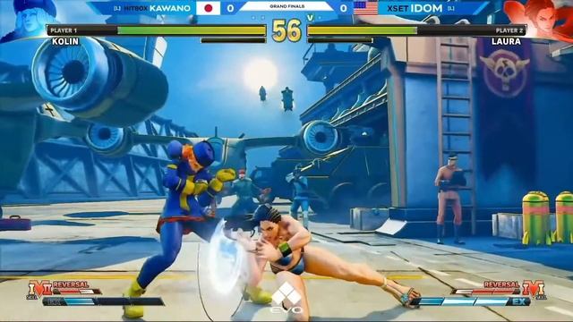 Language Learning is like Fighting Games 1: Flow смотреть онлайн
