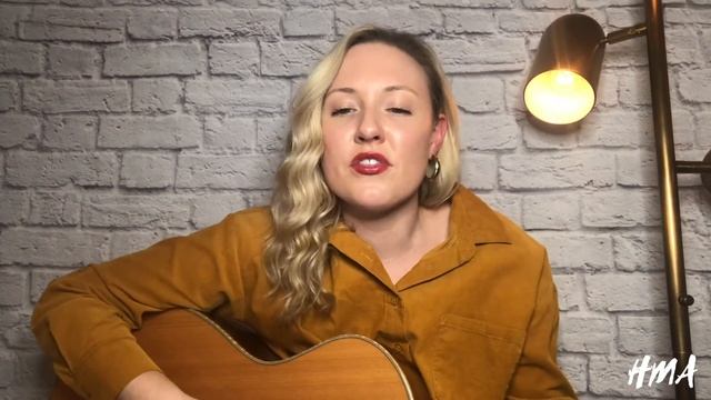 Do It Well- Jennifer Lopez (Hannah May Allison Cover) смотреть онлайн