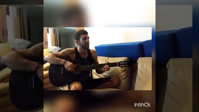 PPAP SONG: Pen pinapple apple pen - acustic guitar cover смотреть онлайн