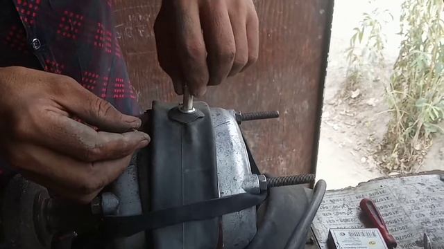 ВЕЛОСАПЕД КАМЕРИГА ВИНТЕЛ КУЙИШ смотреть онлайн