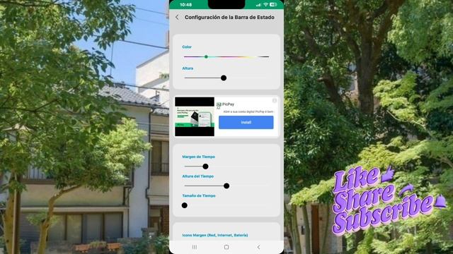 How To Apply iOS 16 STATUS BAR on Android 2022 ✨ iPhone Status Bar For Android Updated смотреть онлайн