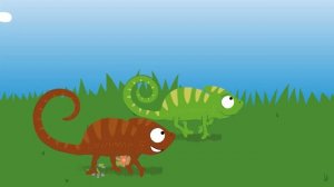 What's your favourite colour? Unit 2. Story