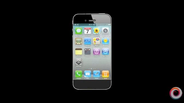 *New* iPhone 5 Commercial (Concept) смотреть онлайн