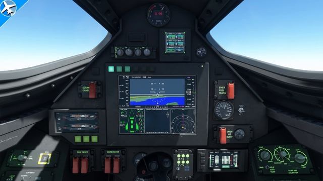 You Will Easily Achieve Mach 10 After Watching this Video | Darkstar MSFS смотреть онлайн