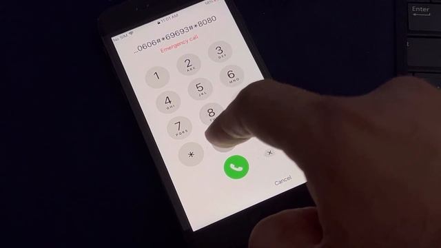 How To Unlock iPhone 8 Password Without computer Without losing data смотреть онлайн