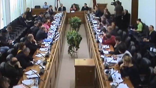Проблемы миграции в Москве (Кубышкин А.В.).avi смотреть онлайн