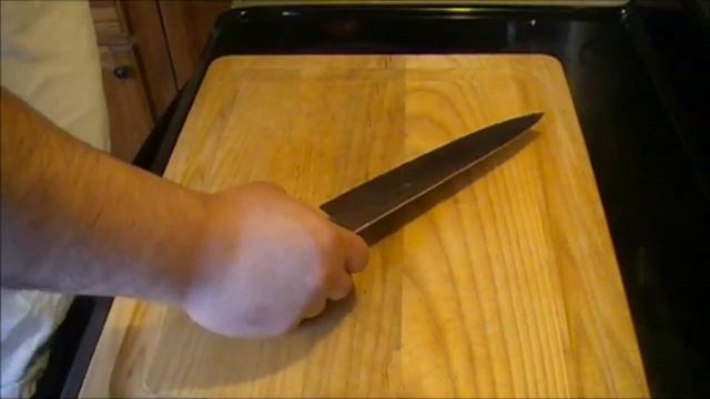 Mac Knife MTH-80 Professional Hollow Edge Chef's Knife Review 2020 смотреть онлайн