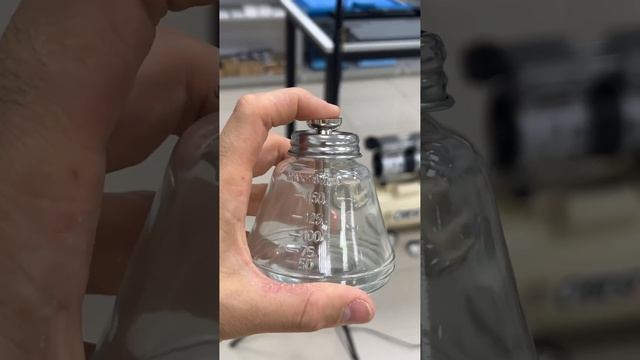 Бутыль для спирта стеклянная с насосом смотреть онлайн