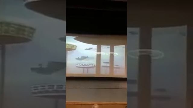 Turing’den Geleceğe Yapay Zeka Canlı Yayın-Açılış смотреть онлайн