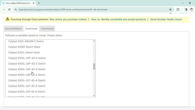 How to Download Cisco IOS For Free in 2024 (Legally) смотреть онлайн
