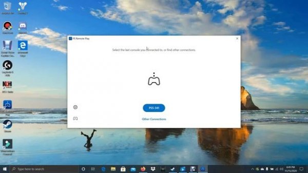 How To Connect PS5 To Laptop Using Remote Play (Windows or Mac)