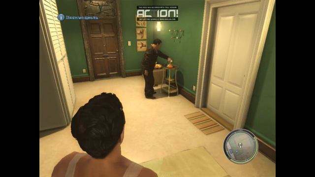 Прохождение Mafia 2 · [720HD 60FPS] — Часть 7: Наш друг смотреть онлайн