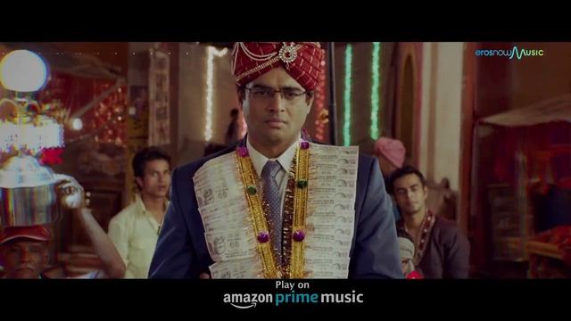 Ghani Bawri Remix | DJ Dalal | Jyoti Nooran | Kangana Ranaut | Superhit DJ Mixes | Eros Now Music смотреть онлайн