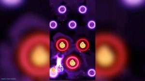 Super Starfish - Gameplay Walkthrough - Part 10 Unlock Paddel, Collect 200 Stars (iOS/Android)