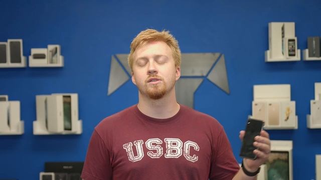 Should you get an iPhone X or XR? смотреть онлайн