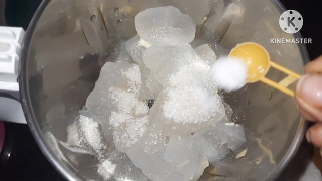 Nongu Juice/ Ice Apple Juice /Plam Fruit Juice in Tamil#190 @saikskitchen8119 смотреть онлайн