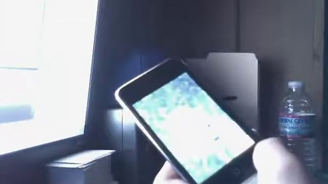 3.1.2 BlackRa1n Jailbreak for iPod Touch 1G, 2G, 3G and iPhone 2G, 3G, and 3GS смотреть онлайн