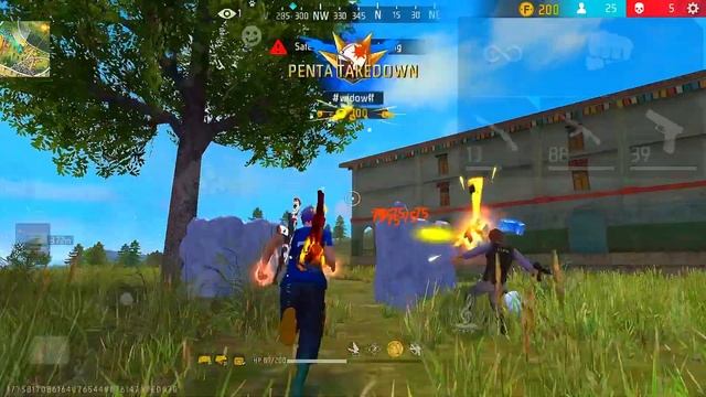 Open Settings iphone 6 👽 HUD+DPI⚙️/ iphone 6 Free fire Highlights 🔥❤️ m1887.Exe смотреть онлайн
