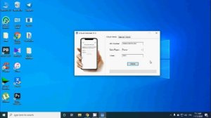 iCloud Unlocker V1.0