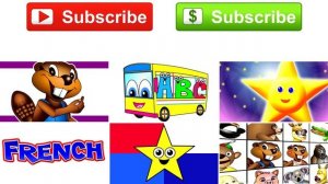 Apples are Yummy CLIP Kindergarden Songs, Preschool Education, Kid Songs