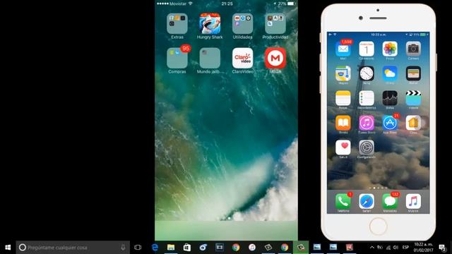 El Tweak de la MUERTE (APPSYNC) IOS 10 Jailbreak | Mautck смотреть онлайн