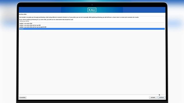 How to install kali linux on Mac M1, M2 and M3 смотреть онлайн