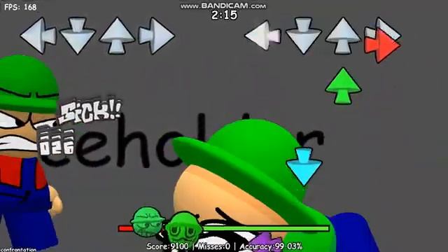 GOLDEN APPLE LEAK!!!!!!!! 2.0 VERSION?? смотреть онлайн
