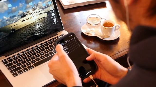 Zoom H3 VR test with BTA-1 Bluetooth adapter. смотреть онлайн