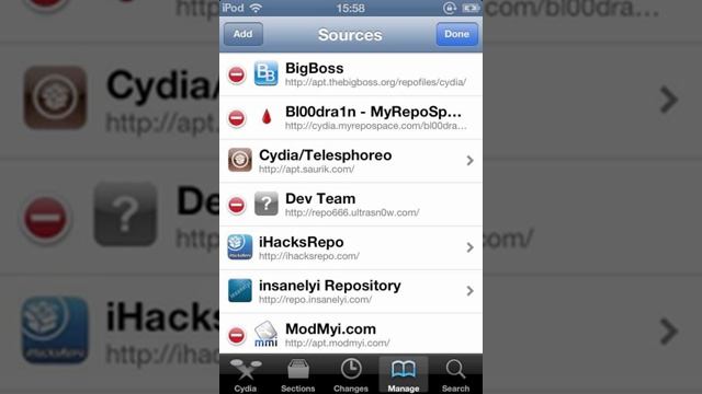Weather Fix for iOS 6 смотреть онлайн
