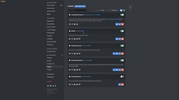 Better Discord Hidden Channels Guide.