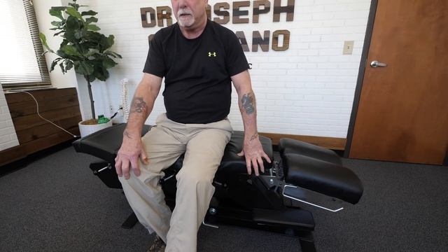 SEVERE SPINAL ARTHRITIS *DISH* Extreme *Chiropractic CRACKING* Adjustment
