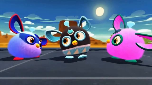 TOP 10 popular Furby Connect Hits ❕ смотреть онлайн