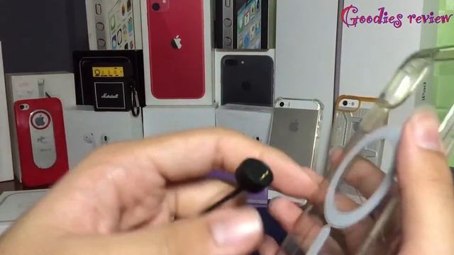 Case magsafe iphone11 ด้วยงบ100บาท//goodies review/มีด้วยหรอ?? смотреть онлайн