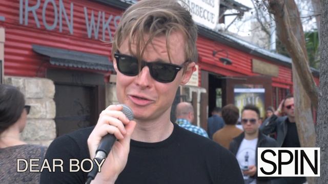 Perpetual Interview Volume 1: SXSW 2015 смотреть онлайн