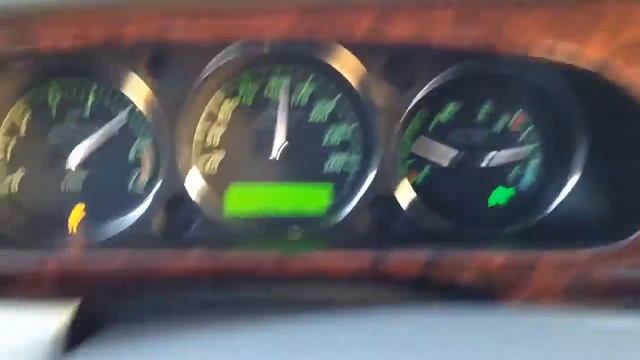 Jaguar xj v8 supercharged 0-200 km h смотреть онлайн