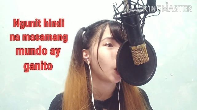 Inferno (Fire Force OP 1) -Tagalog Fancover- смотреть онлайн