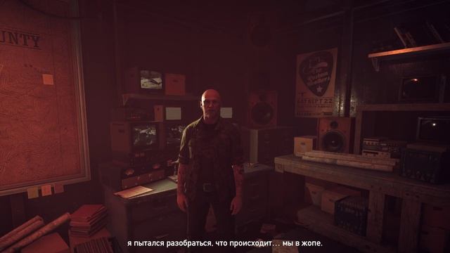 Far Cry 5 смотреть онлайн