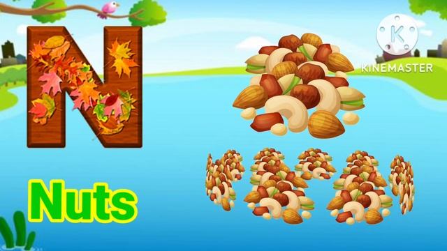 A for Apple,B for Ball,abcd song, English Alphabet (3),अ से अनार,#nurseryrhymes#toddlers #kidsvideo смотреть онлайн