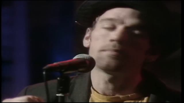 R.E.M. - Losing My Religion (acoustic) [HD]