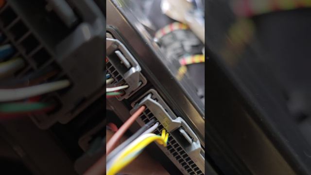 Land Rover LR4 key not detected issues fixed! KVM RFA PCU смотреть онлайн